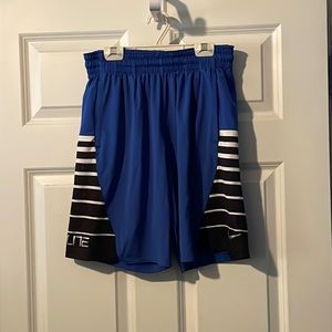 Nike basketball shorts